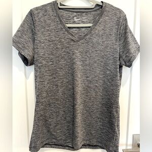Under armour workout shirt